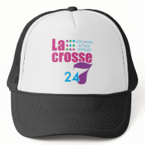 24/7 Lacrosse Mesh Hats