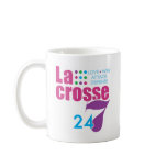24/7 Lacrosse Coffee Mugs