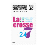24/7 Lacrosse Stamps