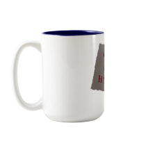 24/7 Mug by BuddhanVI 24/7 Mug