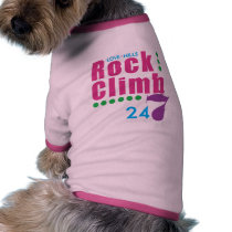 24/7 Rock Climb pet clothing by truetomboy 24/7 Rock Climb pet clothing