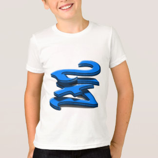 blue seven t shirts