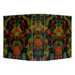 $24.95 Birds Amour ~ Photo Album Busines Binder