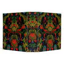 $24.95 Birds Amour ~ Photo Album Busines Binder