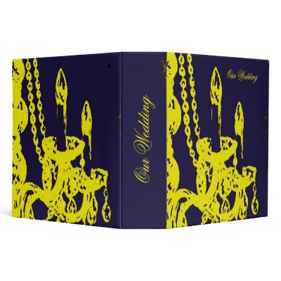 $24.95 Chandelier Glamour Binder Photo Album by galleriaofart