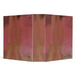 $24.95 Dream Effects ~ Binder Album Retro