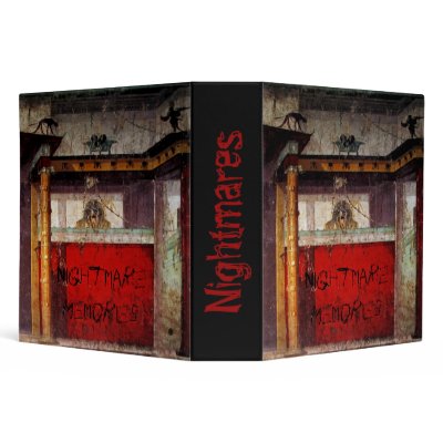 $24.95 Go To Your Room !   Binder Album Business by galleriaofart