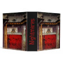 $24.95 Go To Your Room !   Binder Album Business