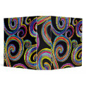 $24.95 Groovy Swirls ~ Binder Album Retro binder