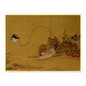 $24.95 Loosing her head Poster / Print print