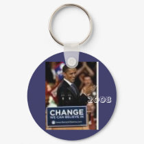 #24 Barack Obama, 2008 keychains by KALIZA1 #24 Barack Obama, 2008 keychains