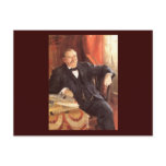 24 Grover Cleveland1 postcards