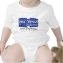 24/mo Onesie t-shirts