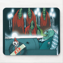#24 Mouse Pad