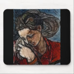 24 - Tears of the Wild mousepads