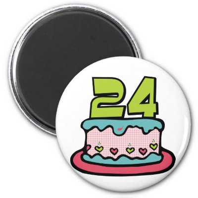 [Image: 24_year_old_birthday_cake_magnet-p147161...y4_400.jpg]