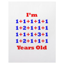 24 Years old! letterhead by oddballbirthdays3 24 Years old! letterhead