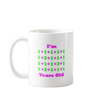 24 Years Old Magenta Gr Mugs