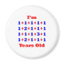 24 Years old! Magnets