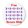 24 Years old! Magnets
