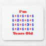 24 Years old! Mouse Pads
