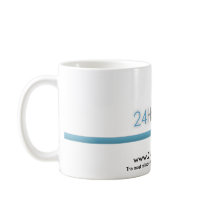 24Hosting Mug