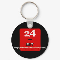 24key keychains