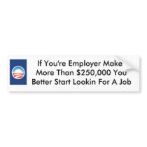 $250K bumper stickers by red_states $250K bumper stickers