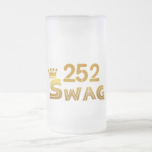 252 North Carolina Swag Mugs