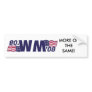 2531613069_8f6e47a22b, 2531613069_8f6e47a22b, M... Bumper Sticker