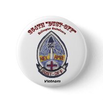 254th Dust-Off Buttons