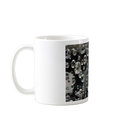 2554 Mirror Mug by BradshawPhotography
