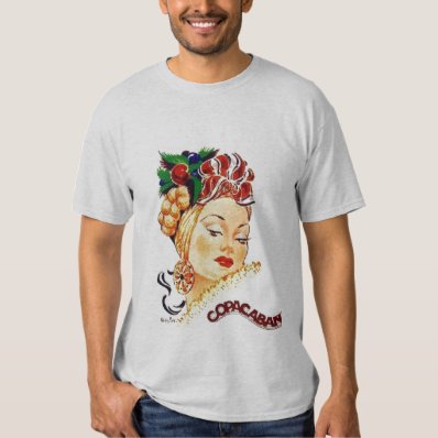 256556-Copacabana-Club-New-York-City-2 Shirts
