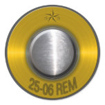25-06 REMINGTON STICKERS