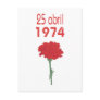 25 Abril Post Cards