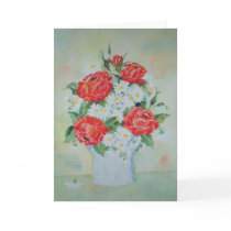 25 Anniversary Card with love poem inside by irenemaria 25 Anniversary Card with love poem inside