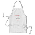 25  Birthday spankings are hot! aprons