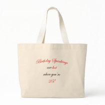 25  Birthday spankings are hot! bags