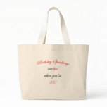 25  Birthday spankings are hot! Tote Bags
