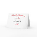 25  Birthday spankings are hot! cards