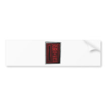 25 Cent Sex - Emo Alternative Grunge Rock Punk bumper stickers by RAWRoutloud 25 Cent Sex - Emo Alternative Grunge Rock Punk bumper stickers