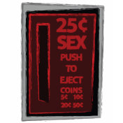 25 Cent Sex - Emo Alternative Grunge Rock Punk