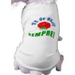 25 de Abril Sempre! Pet Tee