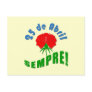 25 de Abril Sempre! Postcards