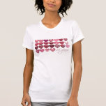 25 HEARTS FOR 25 YEARS SHIRTS