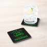 25% Irish - Thank You Grandma Coaster