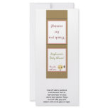 25 Mint Matchbooks Abby's Farm Pink Girly Barn rack cards