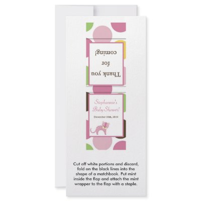 25 Mint Matchbooks Jungle Queen Tiger Safari Zoo Rack Cards by AnnLeeDesigns