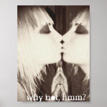 ¿25, por qué no, hmm? poster