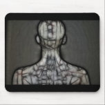 25 - The Silken Skin mousepads